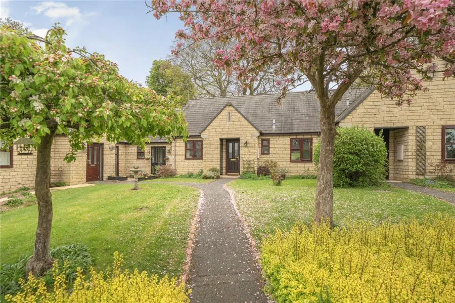 Shepard Way, Chipping Norton, OX7, photo 19