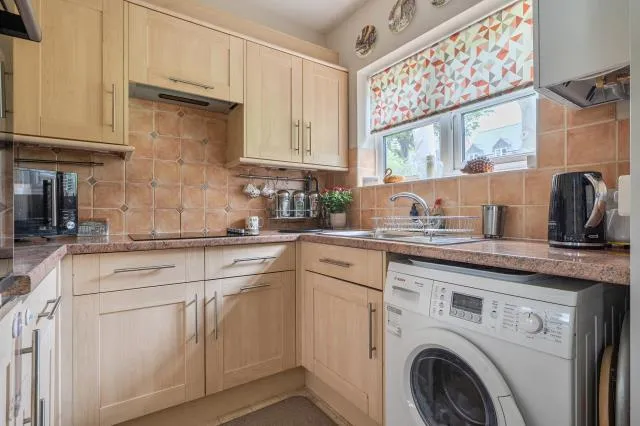 Shepard Way, Chipping Norton, OX7, photo 6
