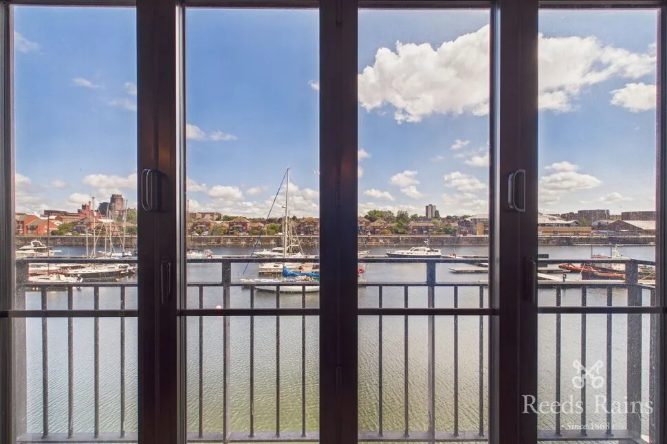 South Ferry Quay, Liverpool, Merseyside, L3, photo 11