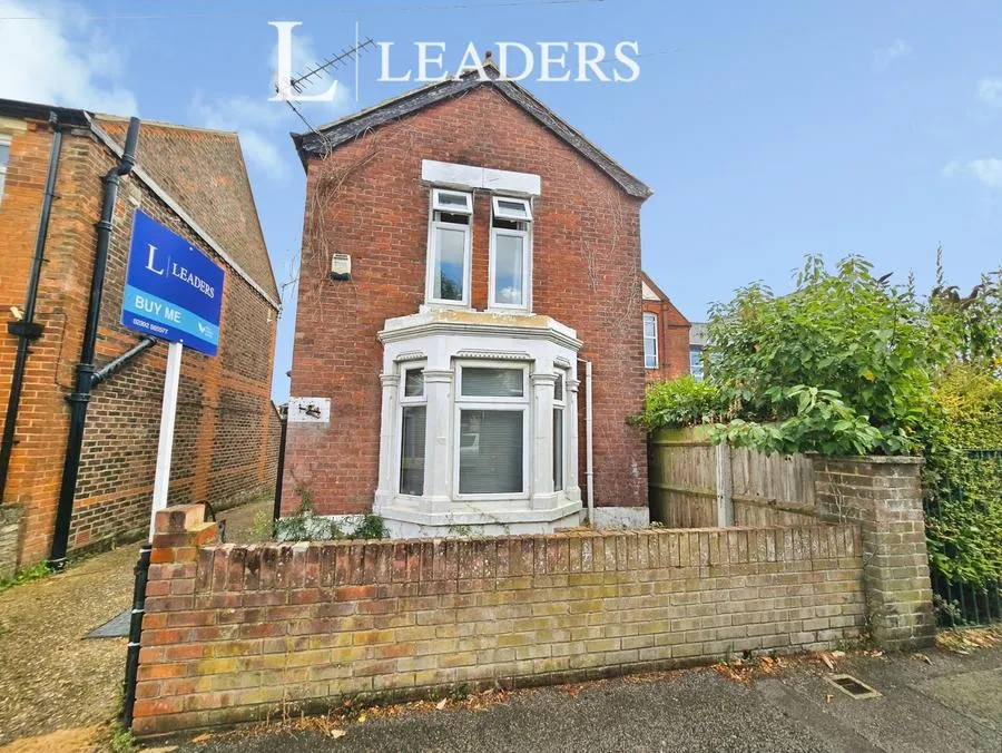 2 bed house for sale, Whitworth Road, Gosport, PO12