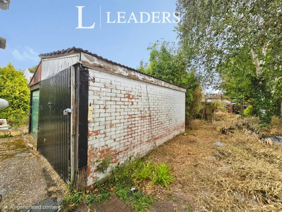 Whitworth Road, Gosport, PO12, photo 15