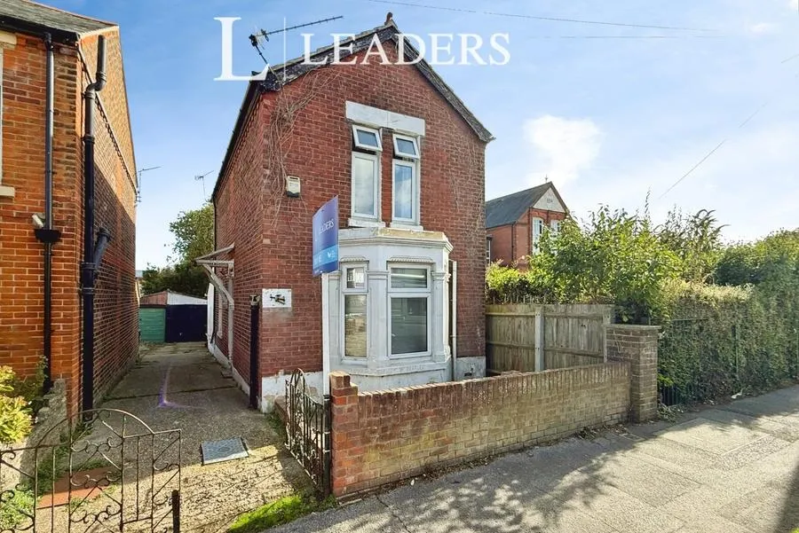 Whitworth Road, Gosport, PO12, photo 16