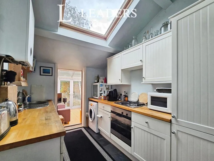 Whitworth Road, Gosport, PO12, photo 7