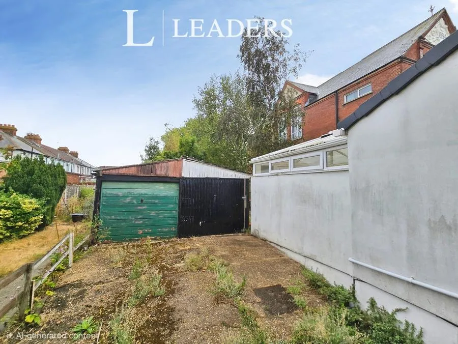 Whitworth Road, Gosport, PO12, photo 5