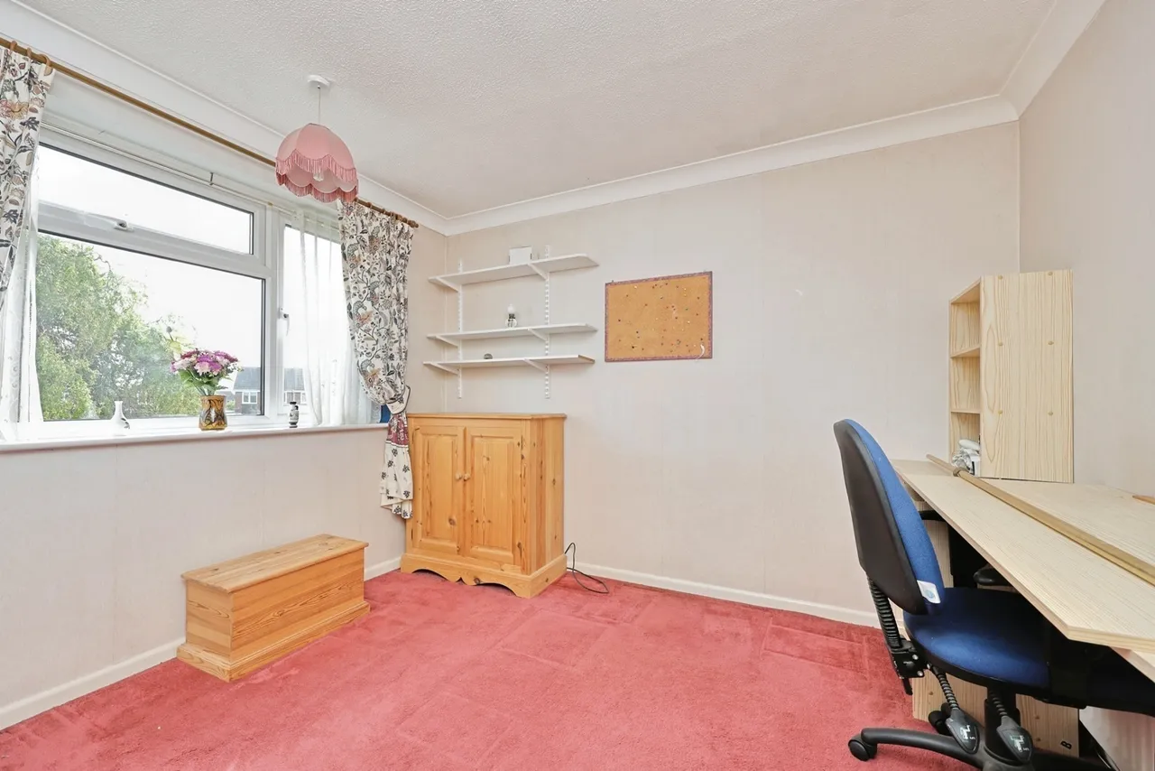 Woodyard Close, Mulbarton, Norwich, Norfolk, NR14, photo 19