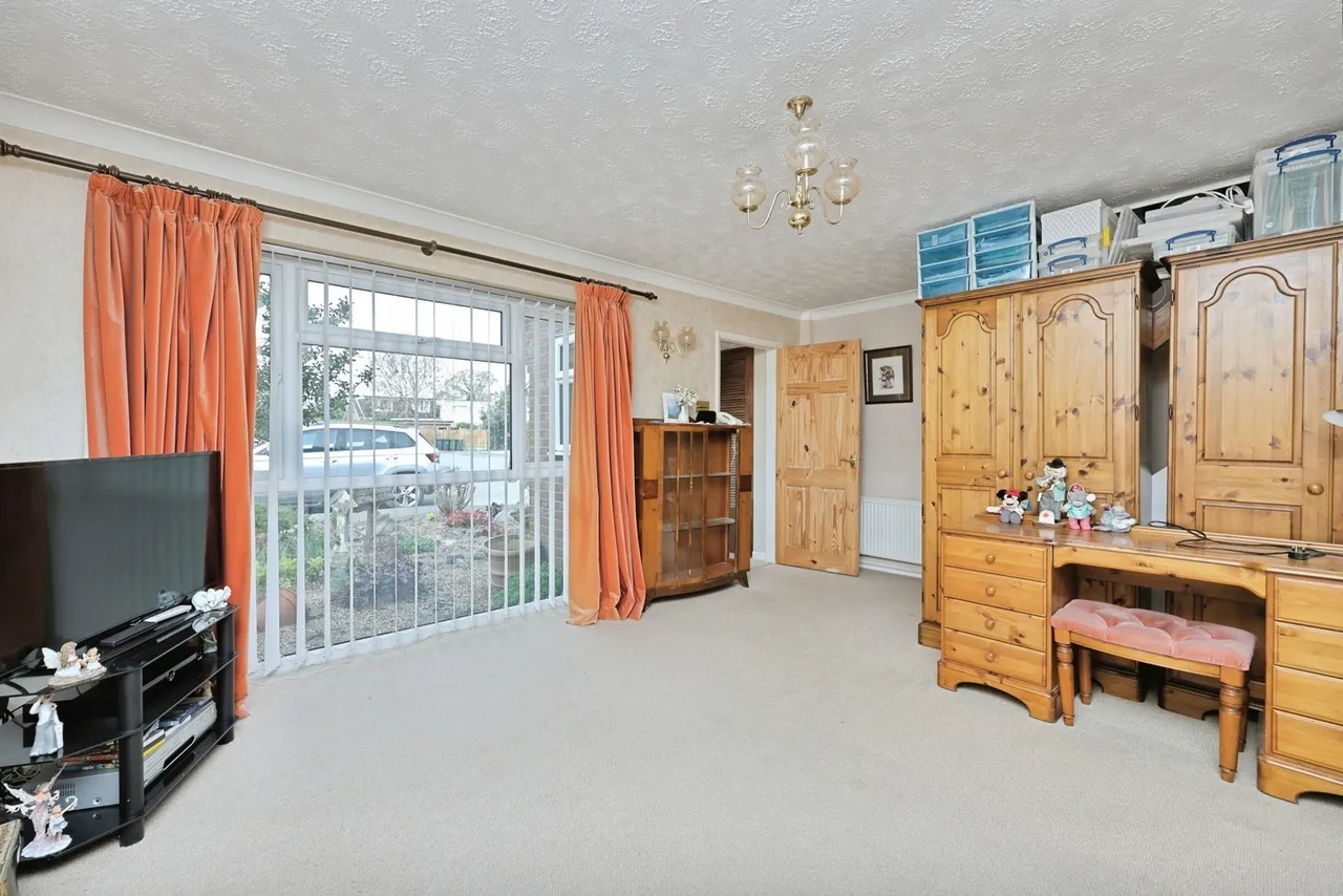 Woodyard Close, Mulbarton, Norwich, Norfolk, NR14, photo 4