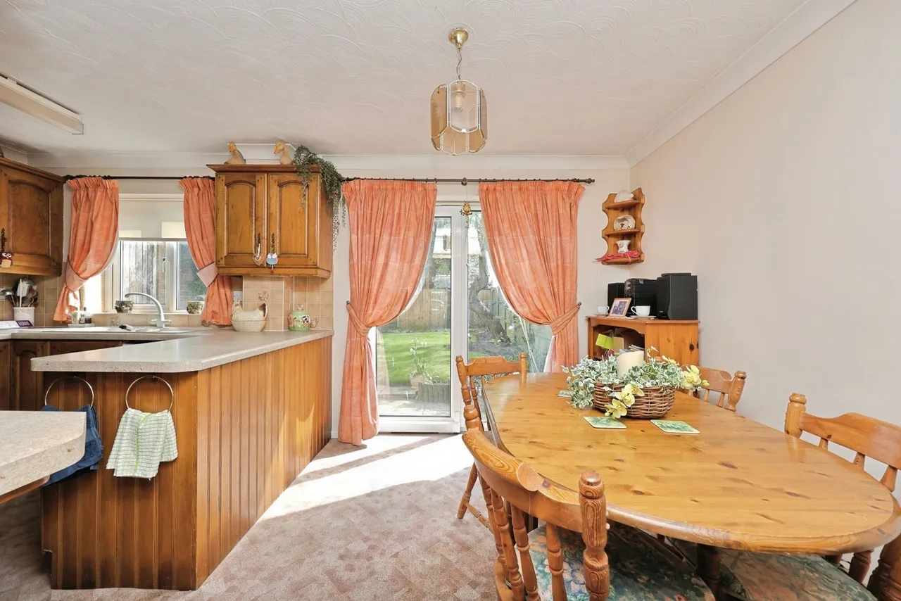 Woodyard Close, Mulbarton, Norwich, Norfolk, NR14, photo 12