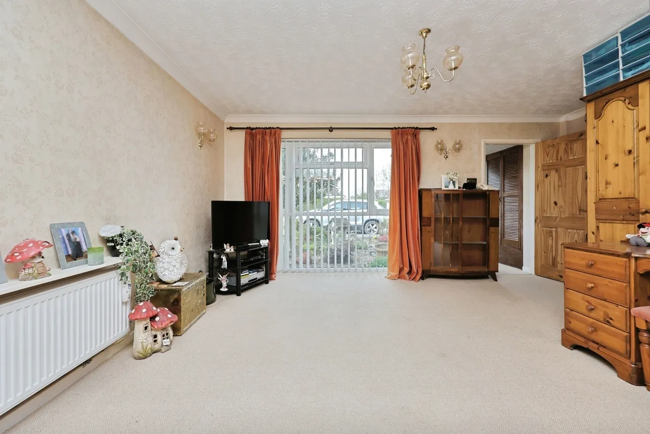 Woodyard Close, Mulbarton, Norwich, Norfolk, NR14, photo 5