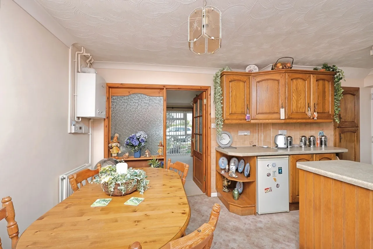 Woodyard Close, Mulbarton, Norwich, Norfolk, NR14, photo 13