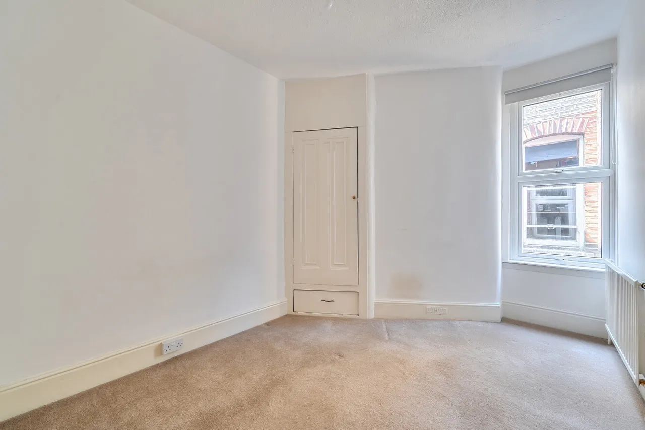 Fortis Green Road, London, N10, photo 10