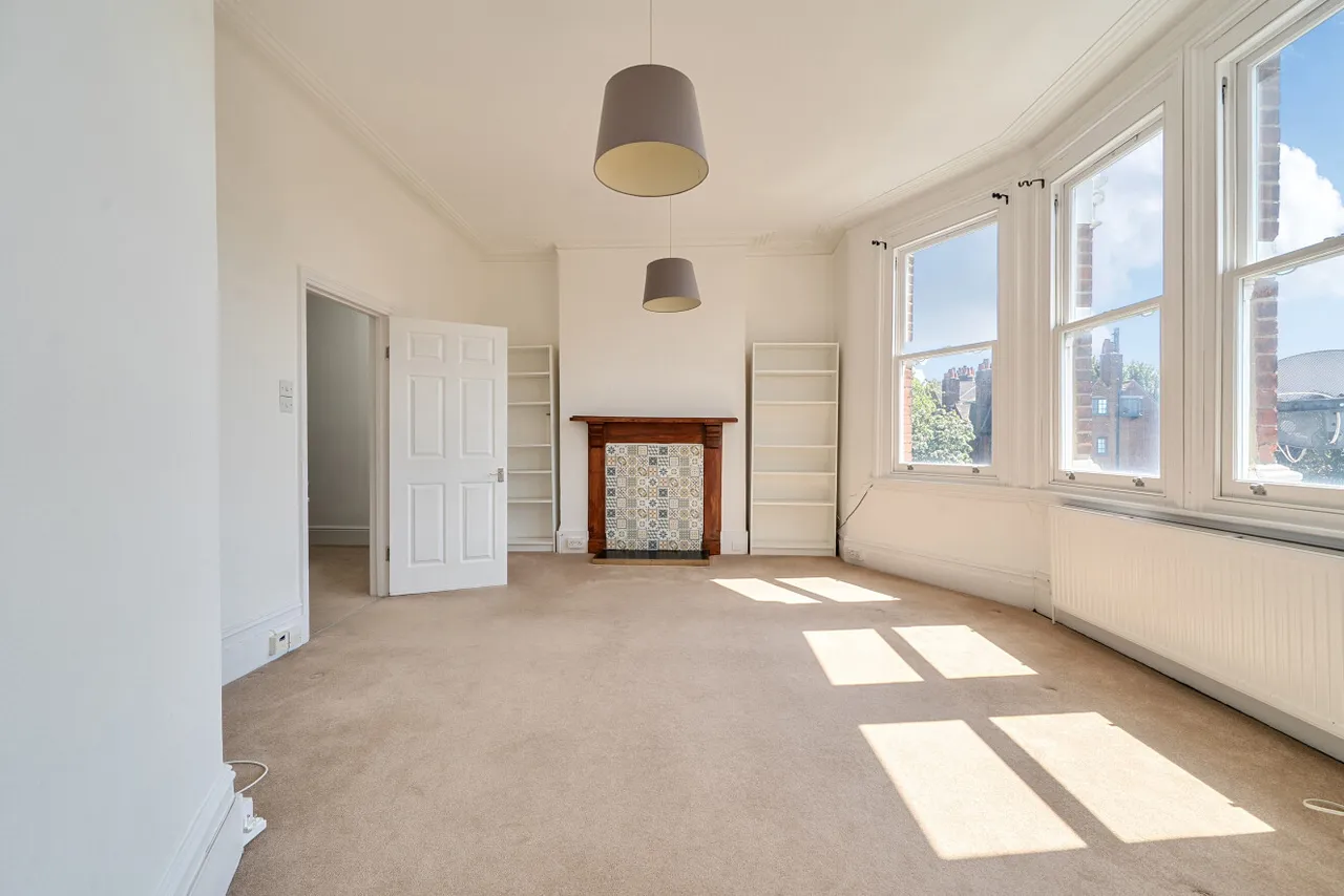 Fortis Green Road, London, N10, photo 8