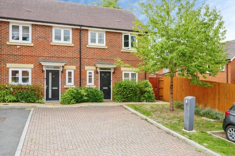 Turner View, Headington, OX3, photo 25