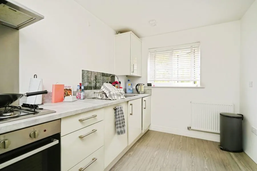 Turner View, Headington, OX3, photo 5