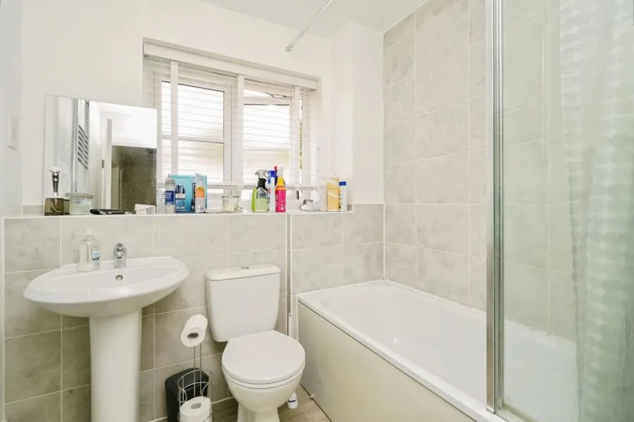 Turner View, Headington, OX3, photo 19