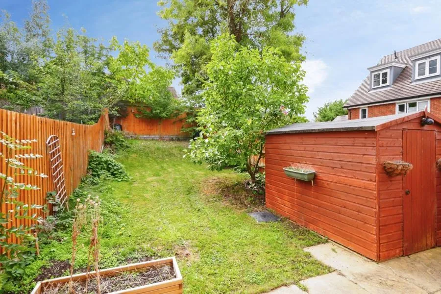 Turner View, Headington, OX3, photo 22