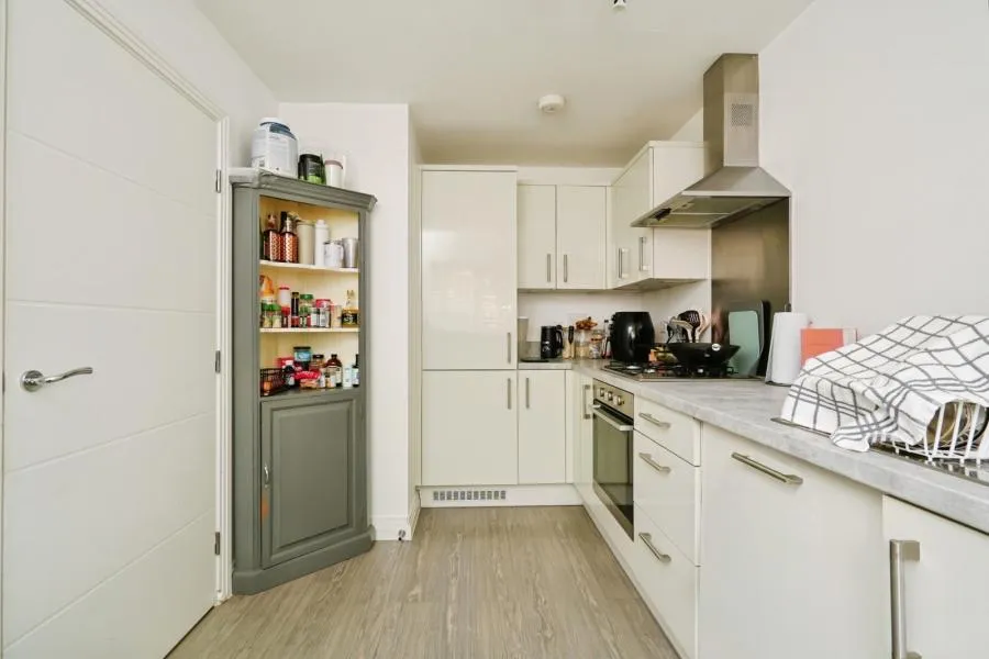 Turner View, Headington, OX3, photo 4