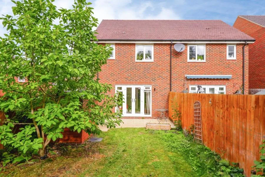 Turner View, Headington, OX3, photo 24
