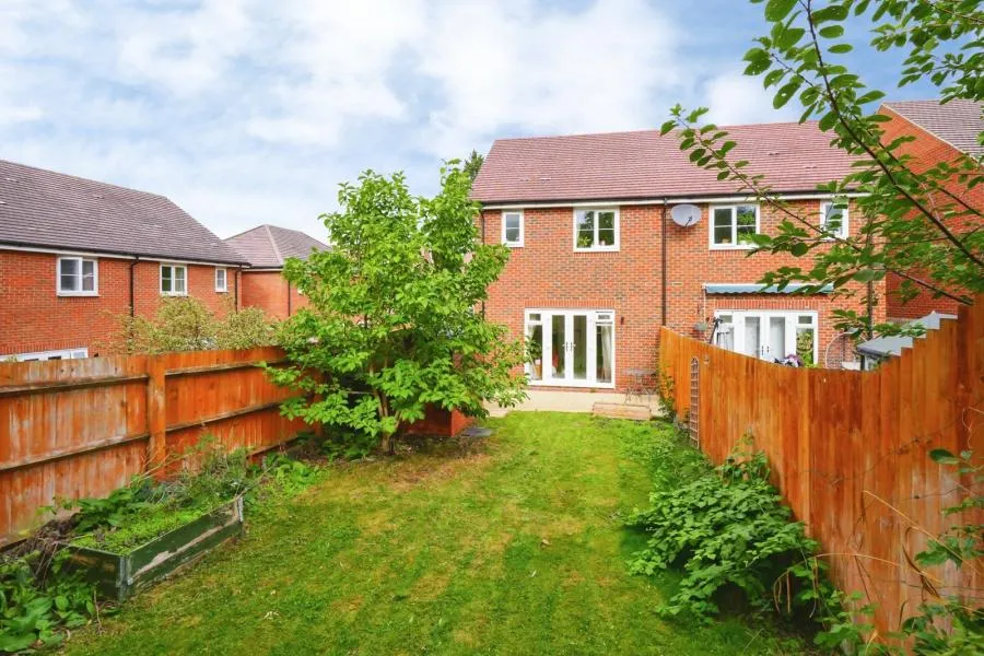 Turner View, Headington, OX3, photo 23