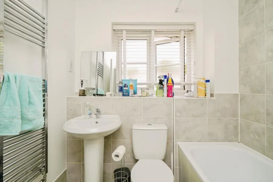 Turner View, Headington, OX3, photo 20