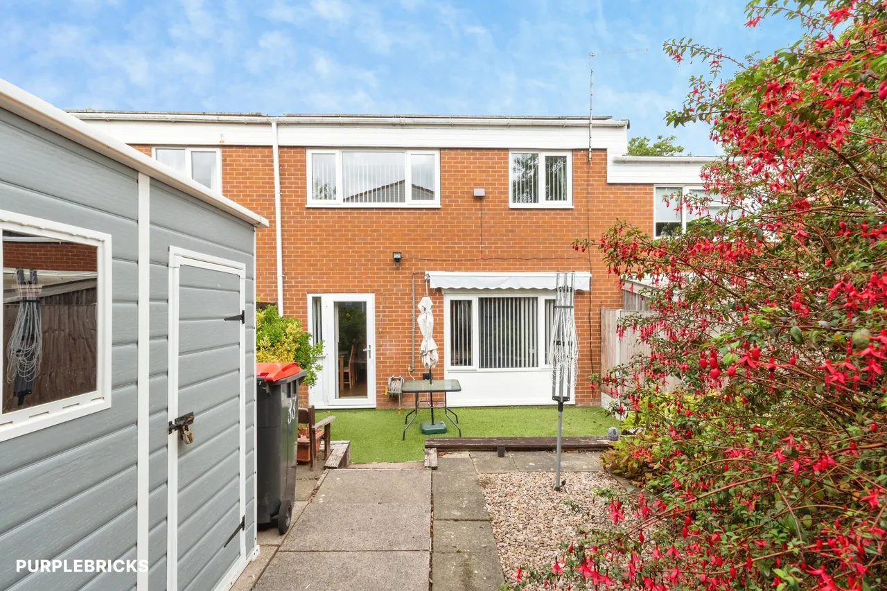 Burford, Telford, TF3, photo 19