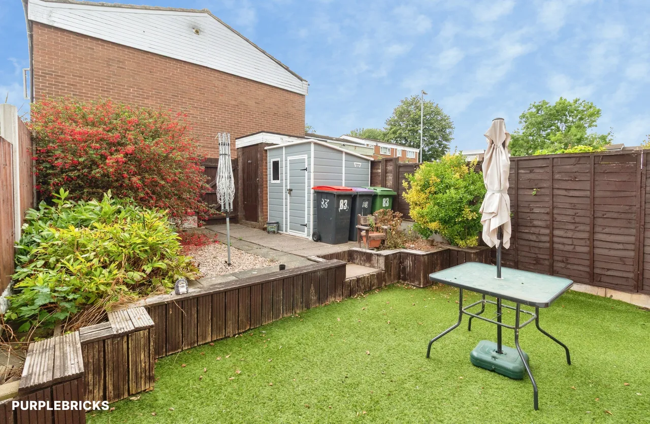 Burford, Telford, TF3, photo 17
