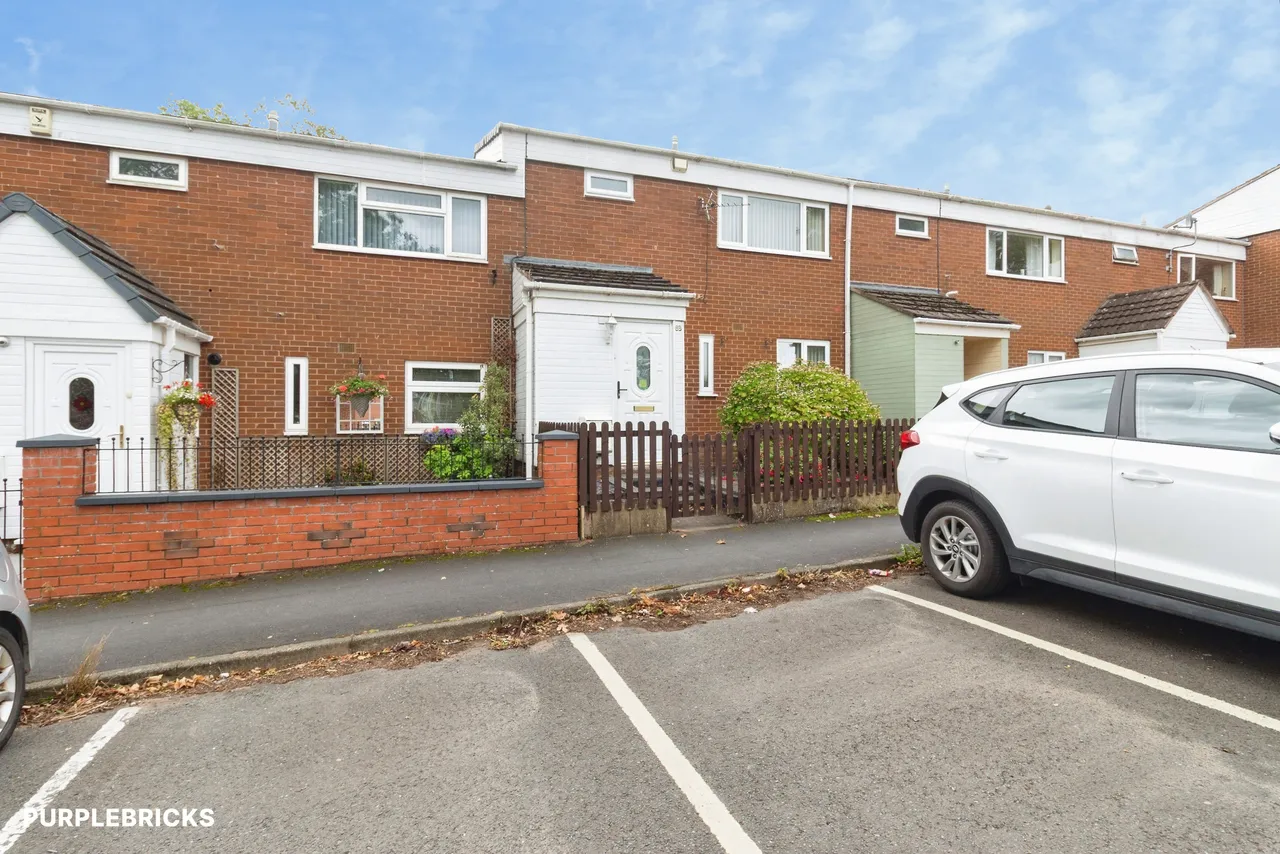 Burford, Telford, TF3, photo 3