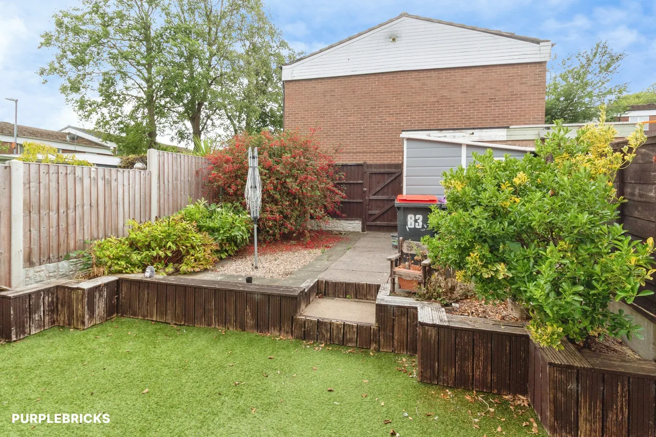 Burford, Telford, TF3, photo 18
