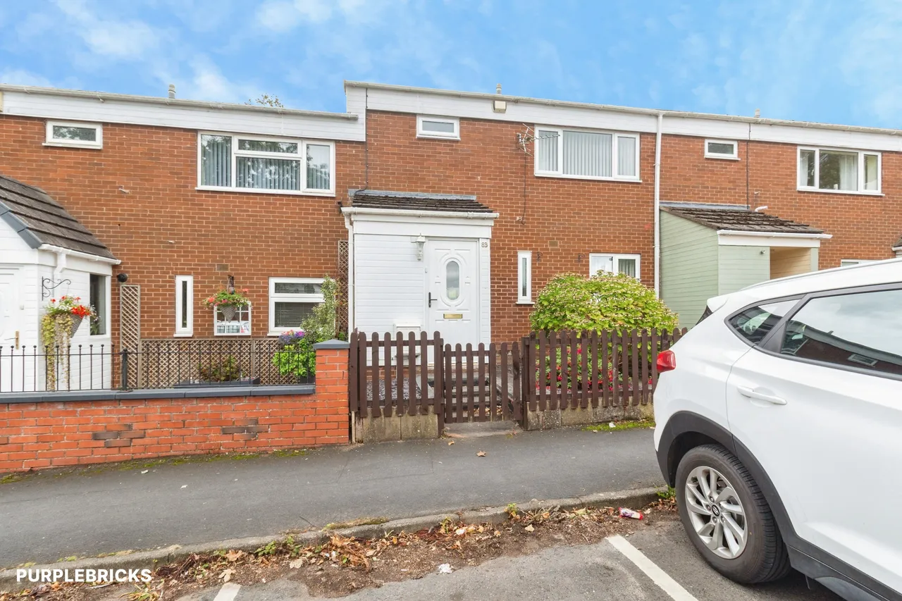 Burford, Telford, TF3, photo 20