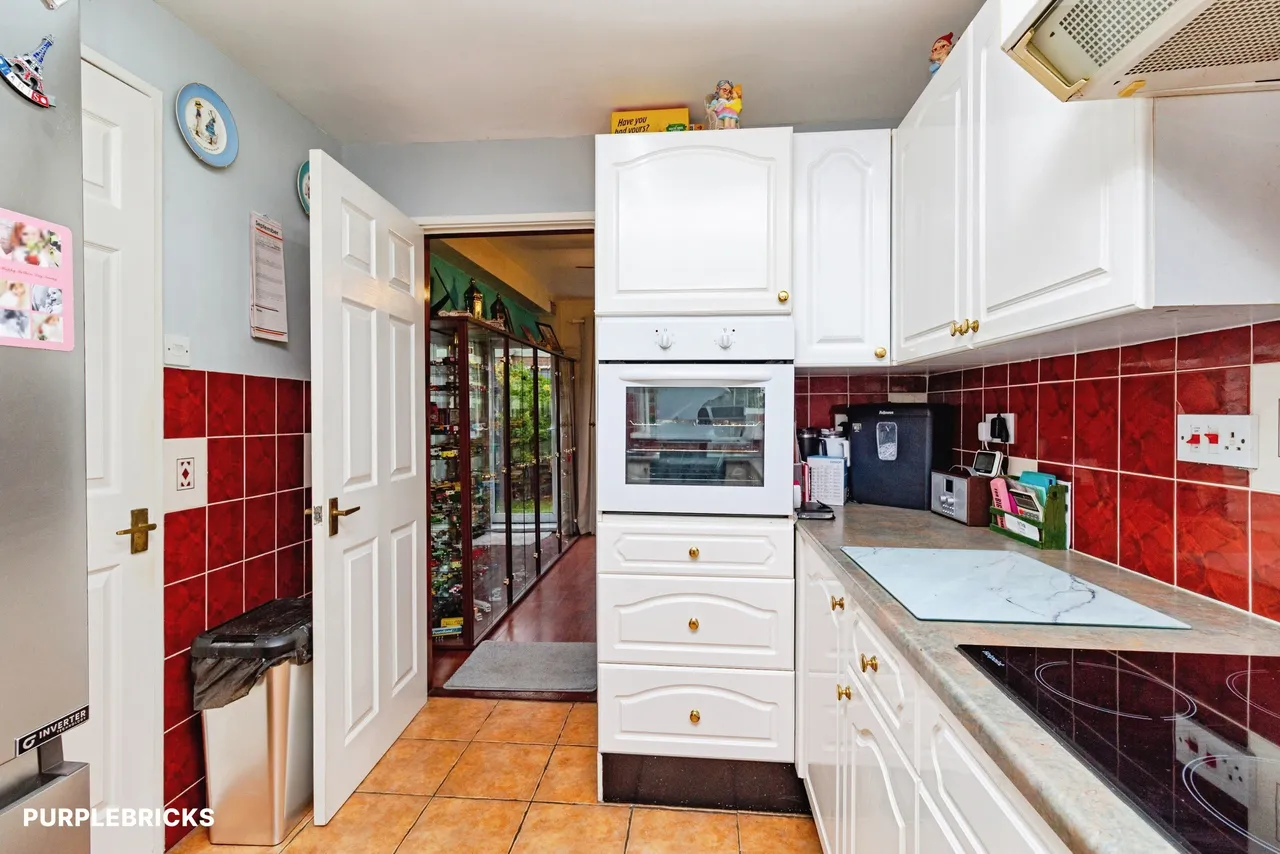 Burford, Telford, TF3, photo 7