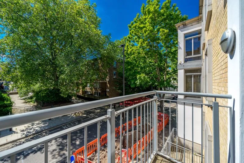 Cubitt Street, London, photo 3