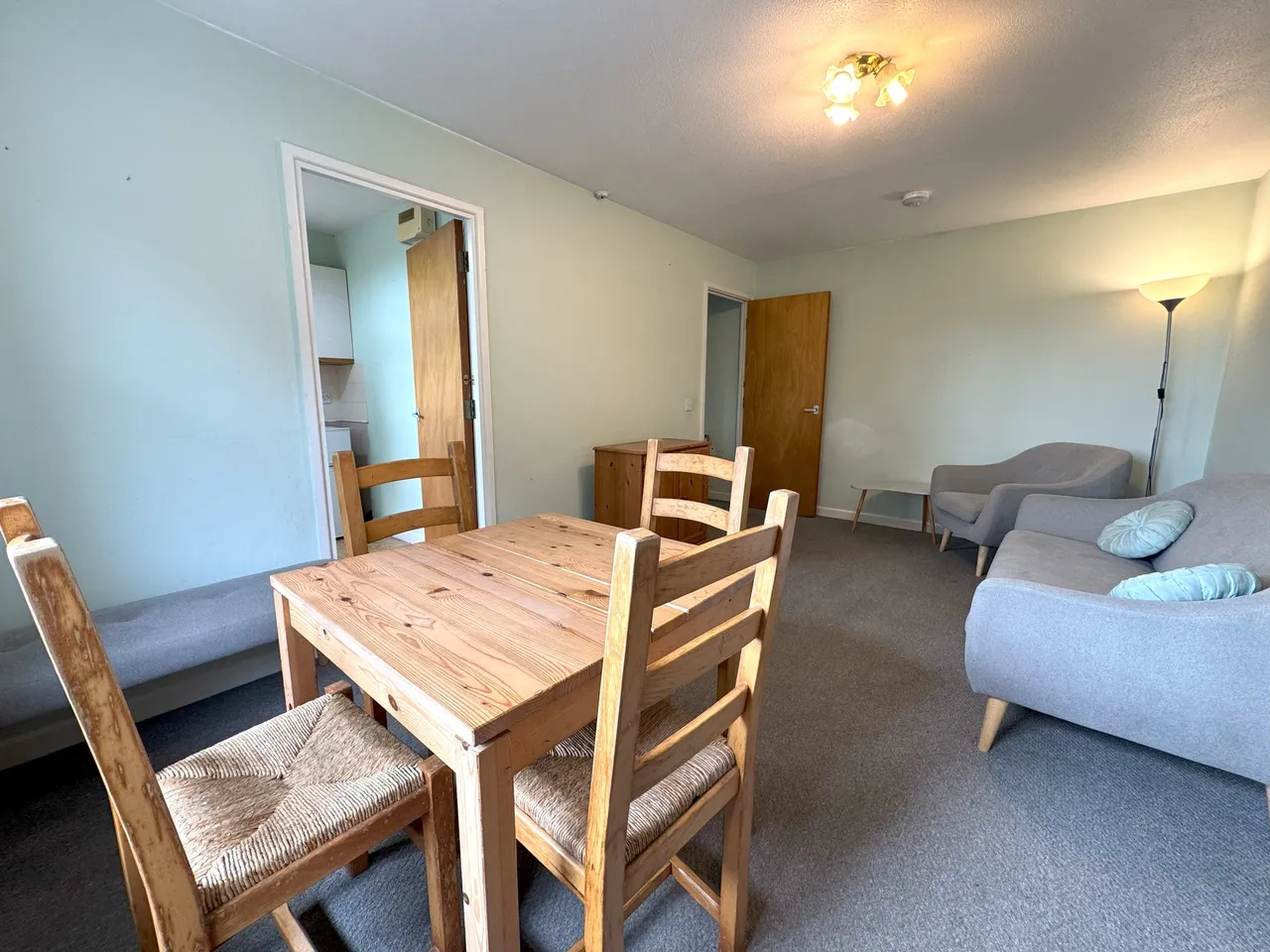Bryn Y Mor Crescent, Swansea, West Glamorgan, SA1 4QX, photo 11