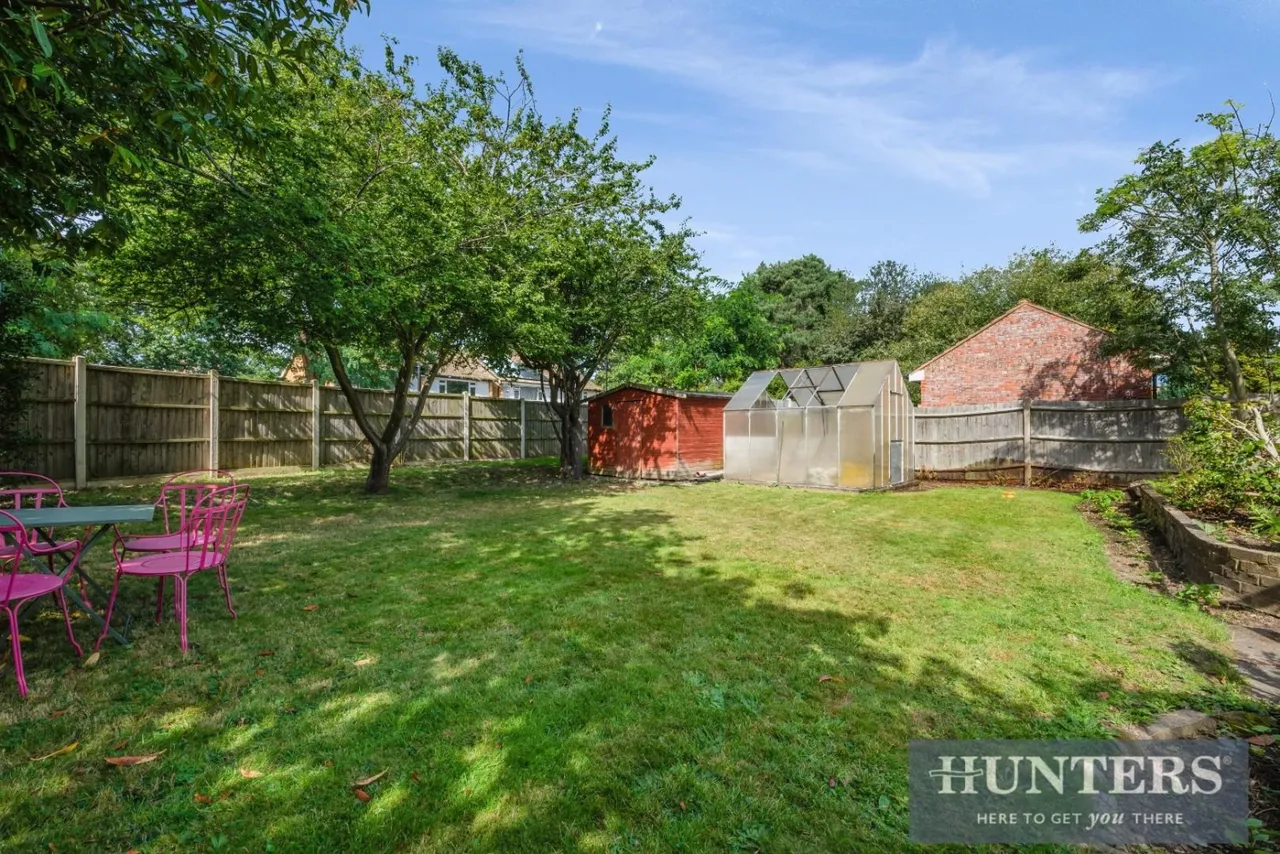 Firs Drive, Hounslow, TW5, photo 5