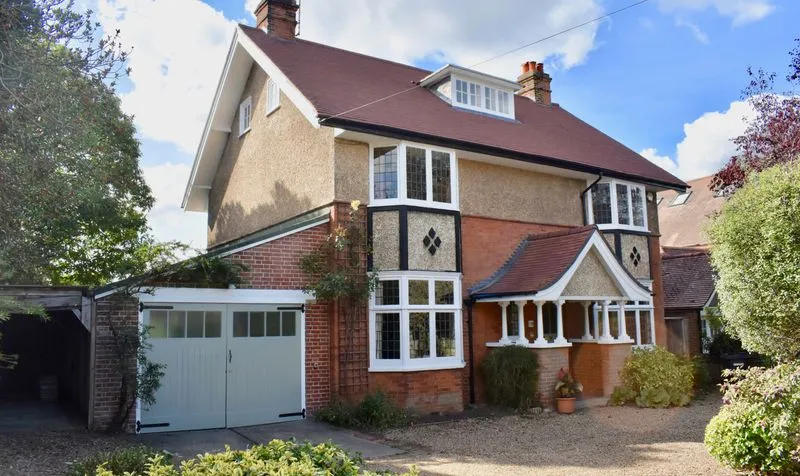 7 bed house for sale, Oakfield Road, Ashtead, KT21