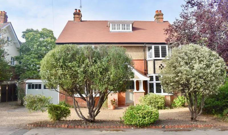 Oakfield Road, Ashtead, KT21, photo 22