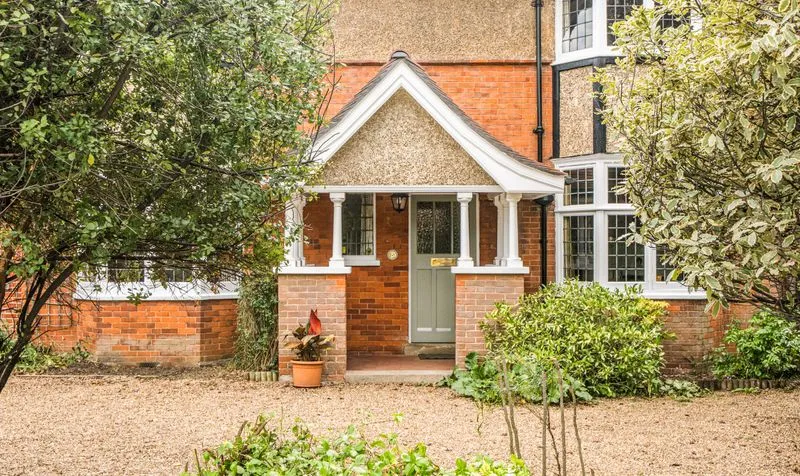 Oakfield Road, Ashtead, KT21, photo 23