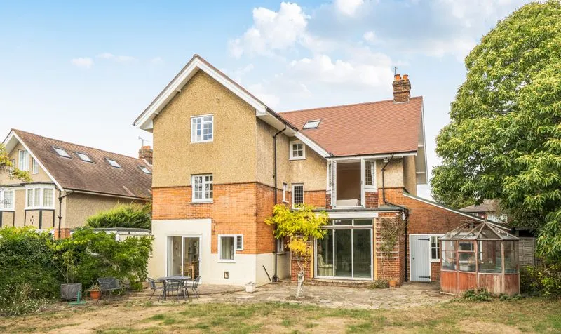 Oakfield Road, Ashtead, KT21, photo 10