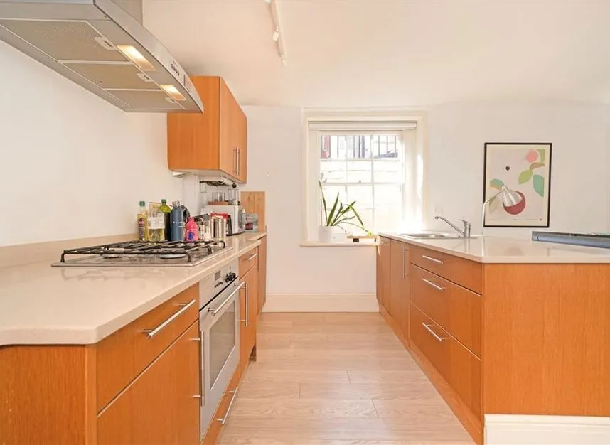 Warwick Chambers, South Kensington, W8, photo 3