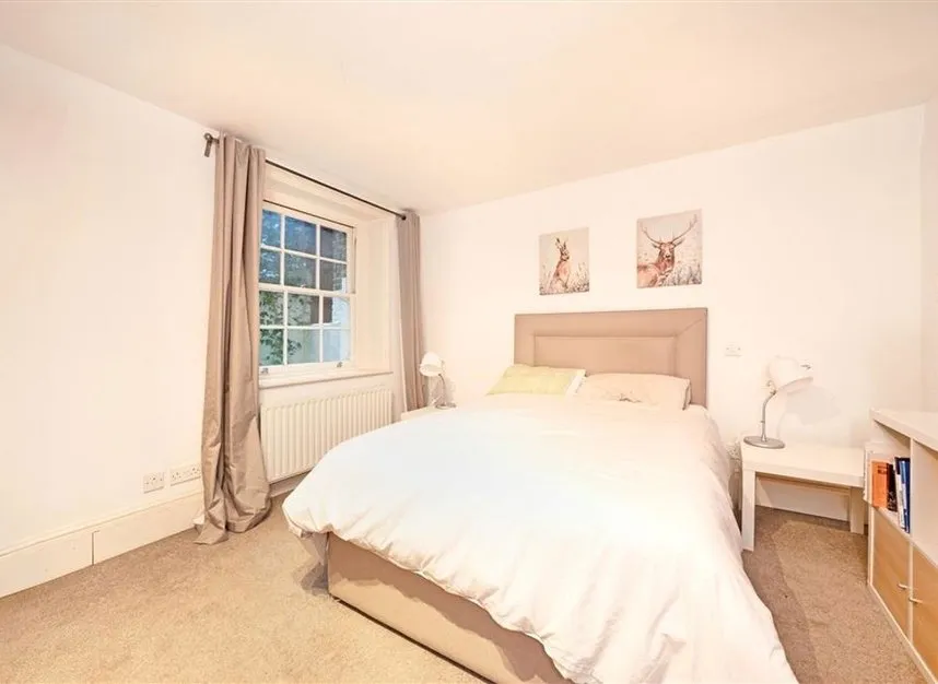 Warwick Chambers, South Kensington, W8, photo 4