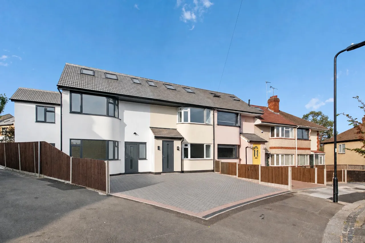 Gonville Crescent, Northolt, UB5, photo 21