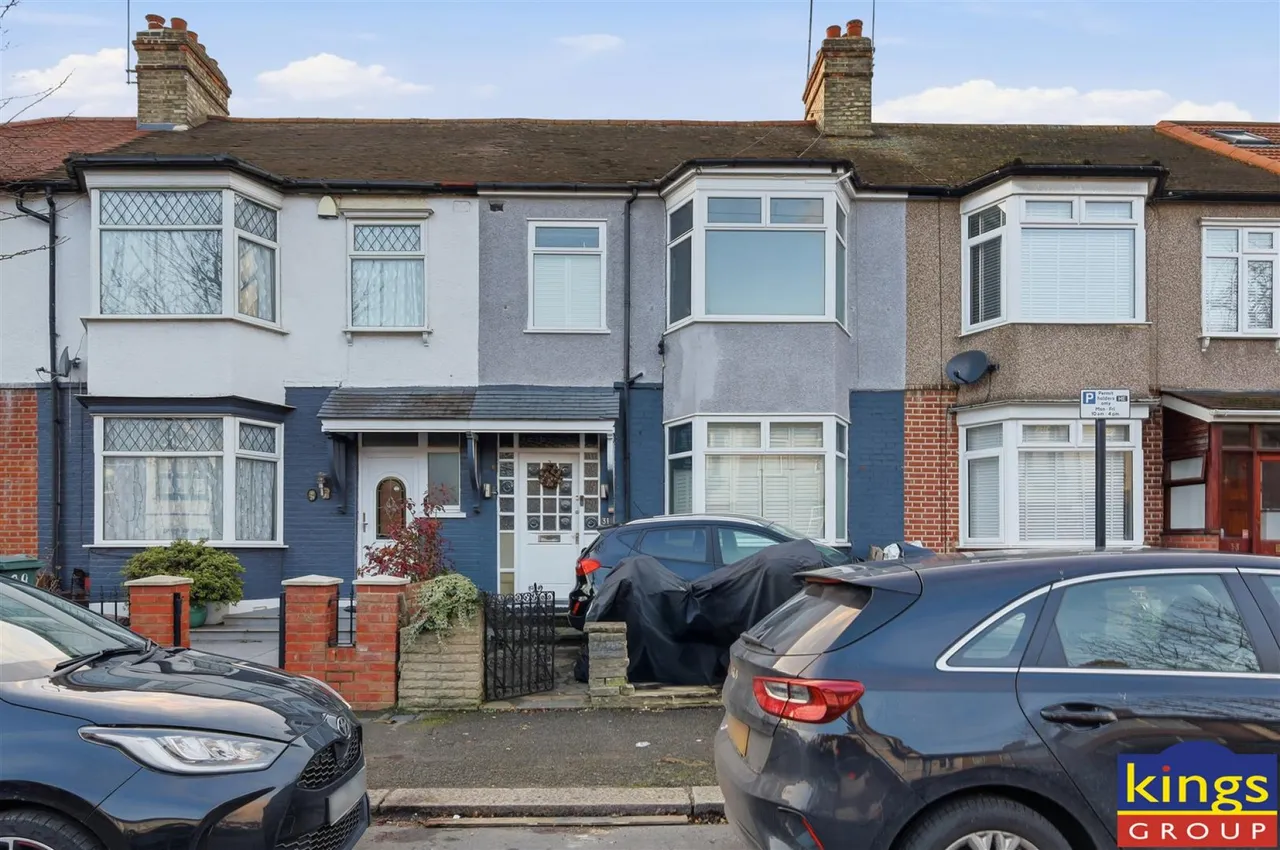 Guildford Road, Walthamstow, photo 20