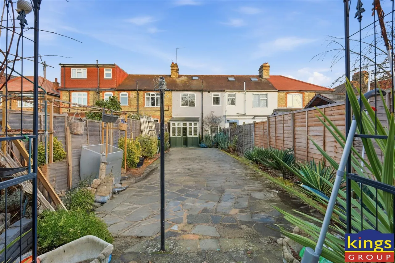 Guildford Road, Walthamstow, photo 15