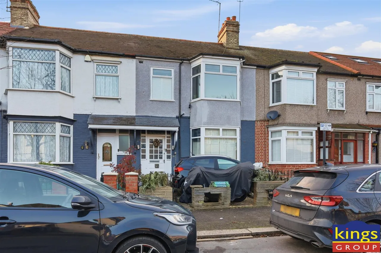 Guildford Road, Walthamstow, photo 19