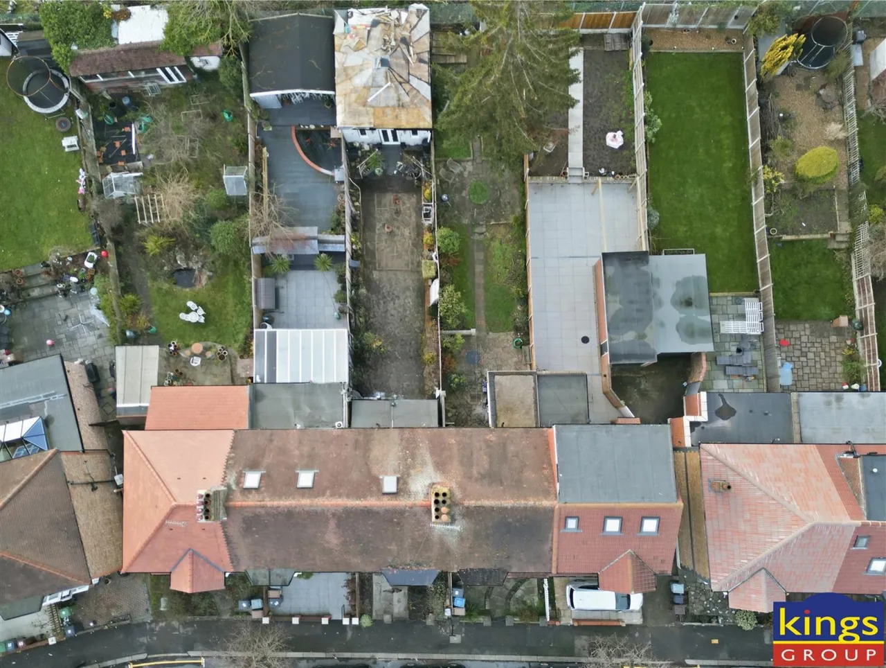 Guildford Road, Walthamstow, photo 17