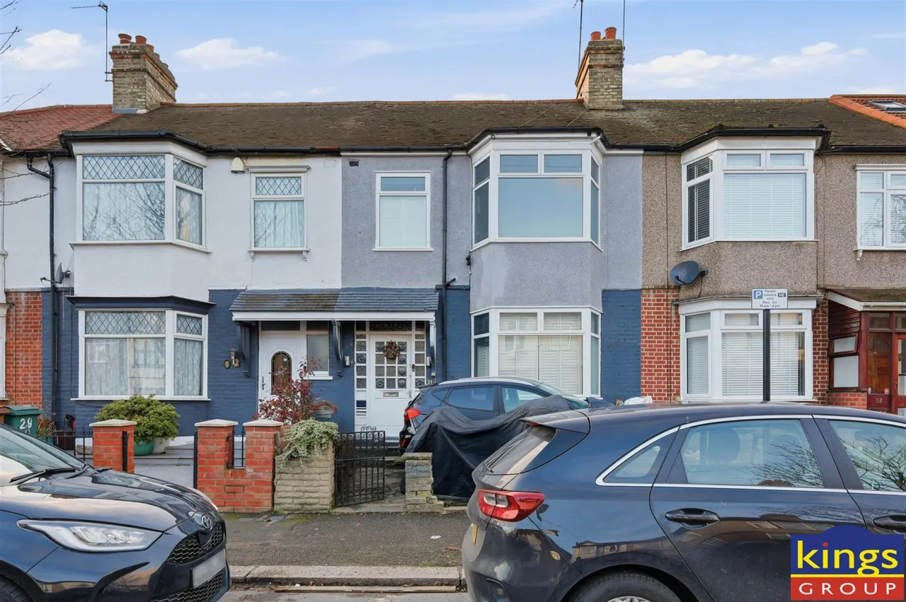 Guildford Road, Walthamstow, photo 18