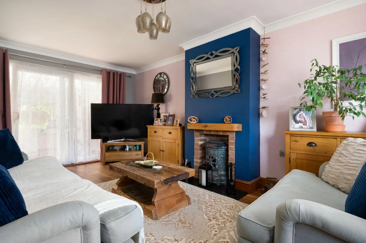 Middle Close, Newbury, RG14, photo 4