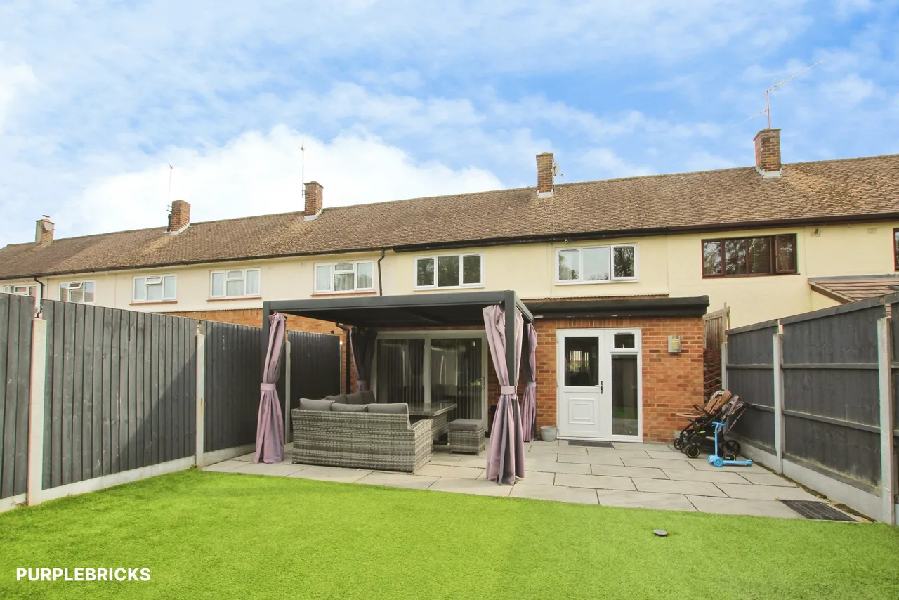 Lancaster Close, Brentwood, CM15, photo 16