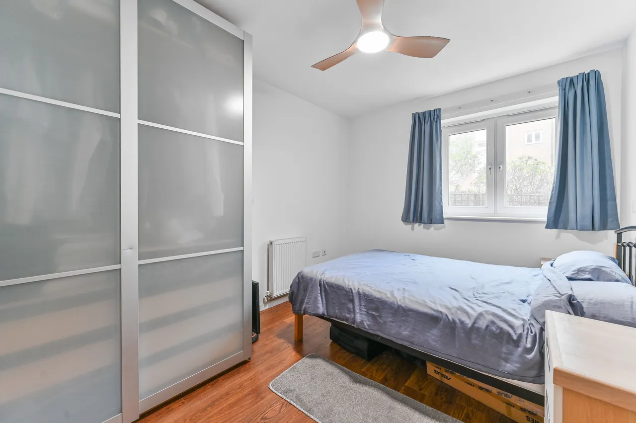 Apartment 69, Peebles Court, 21 Whitestone Way, Croydon, photo 7