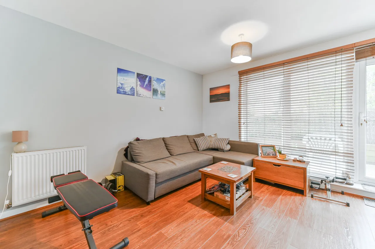1 bed flat for sale — Apartment 69, Peebles Court, 21 Whitestone Way, Croydon