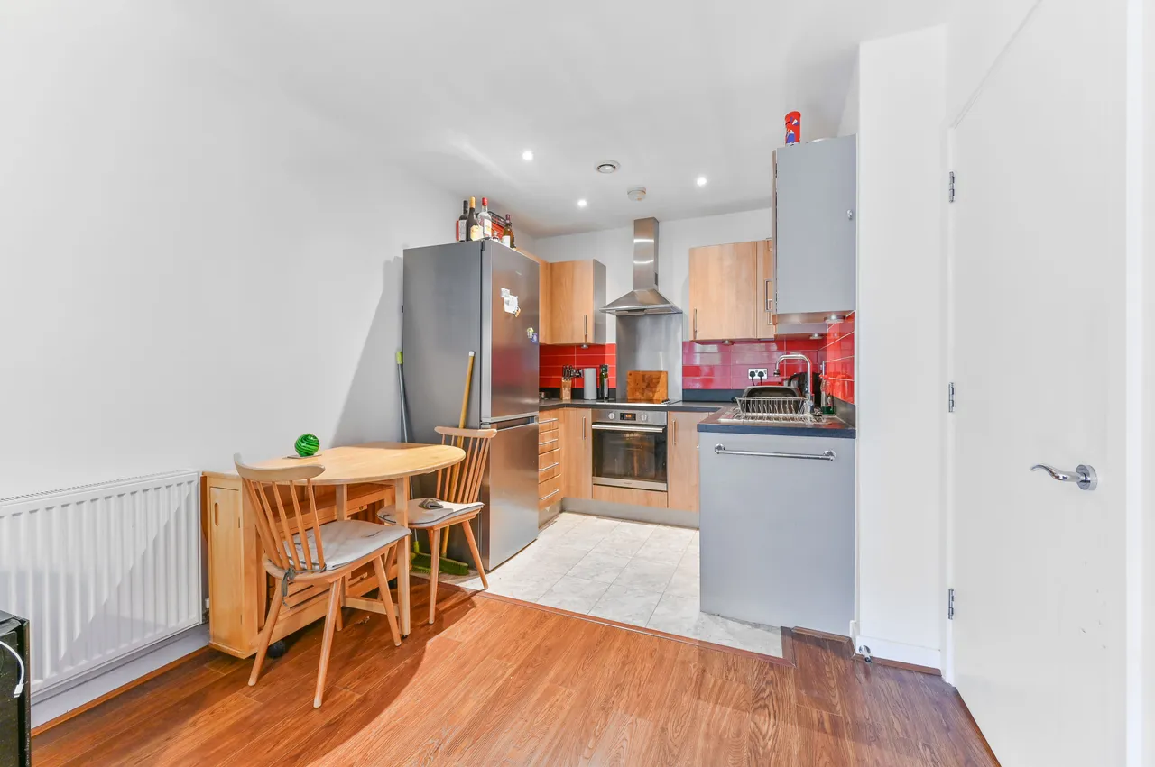 Apartment 69, Peebles Court, 21 Whitestone Way, Croydon, photo 4
