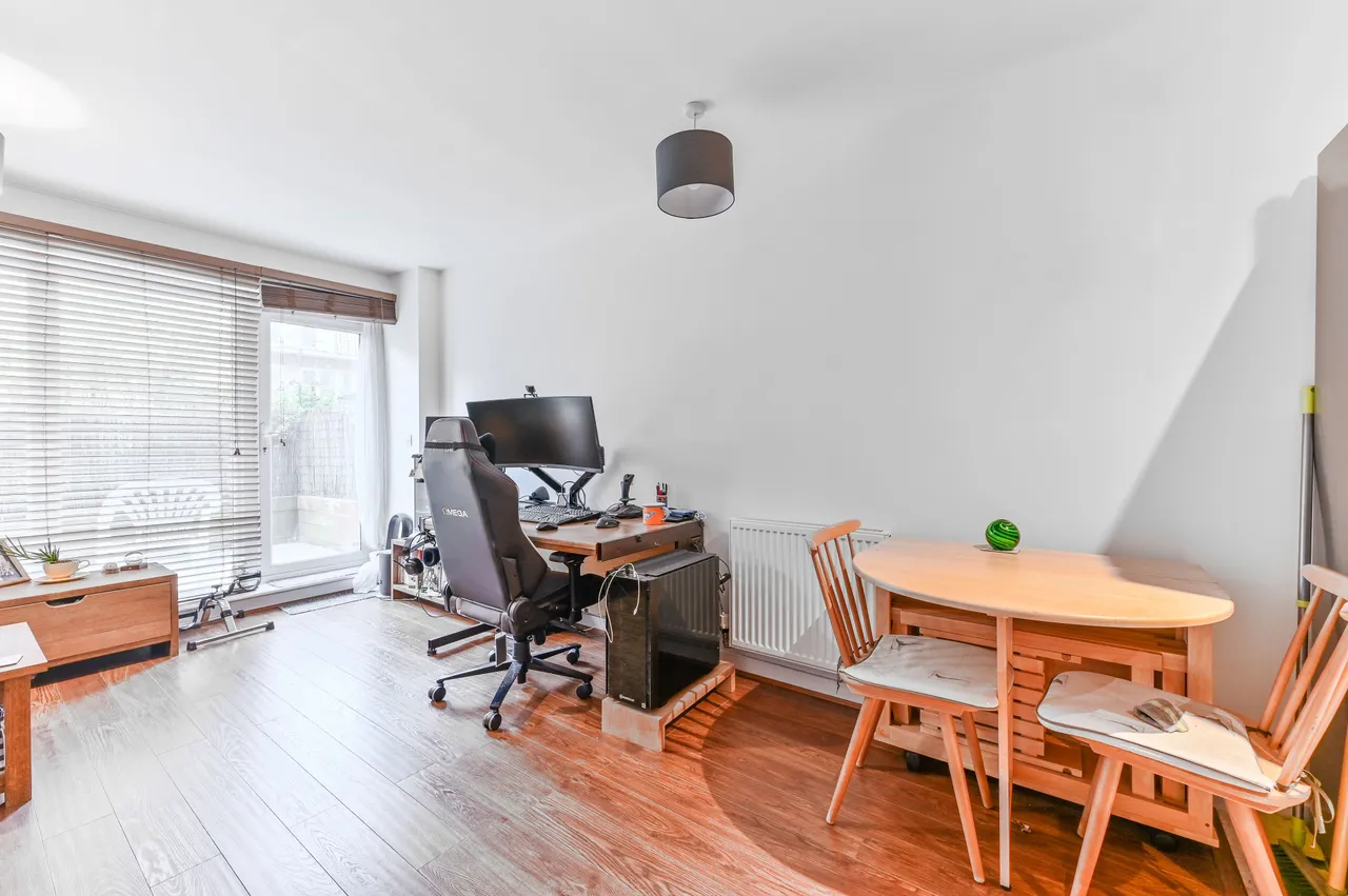 Apartment 69, Peebles Court, 21 Whitestone Way, Croydon, photo 10